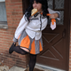 Image for article titled Welcome To BreadCon, Where Everyone Is An Anime Character Who Is Late For School